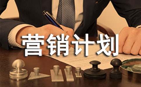 數字化浪潮下的網絡營銷計劃書范文與策劃指南